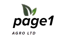 Page1 Agro Limited